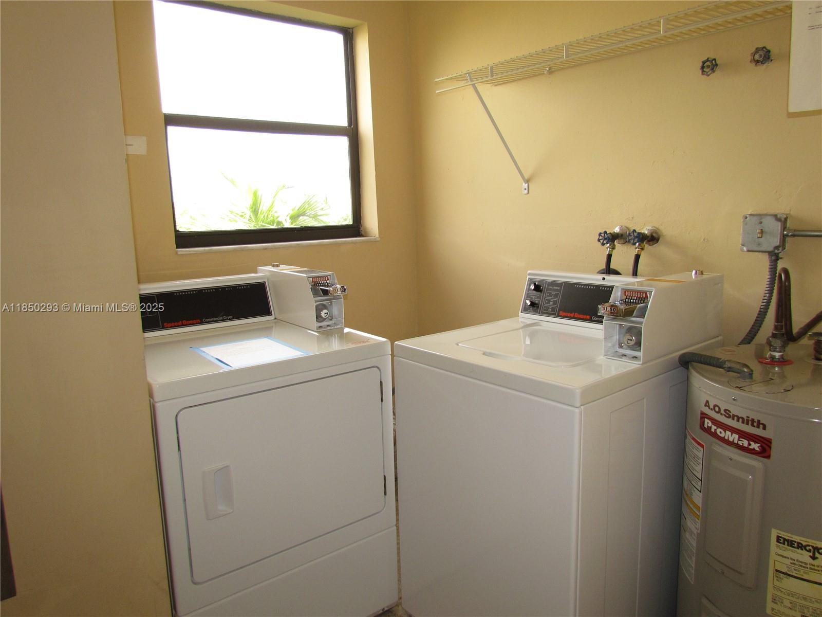 THE IMPERIAL CONDO - Residential Lease