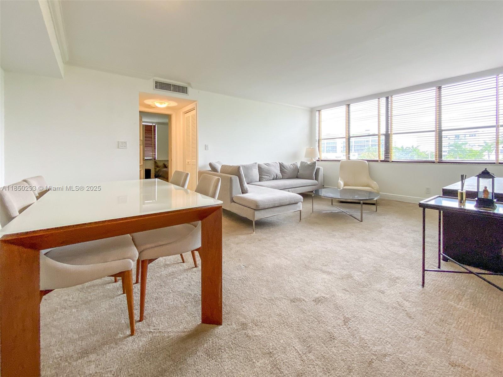 THE IMPERIAL CONDO - Residential Lease