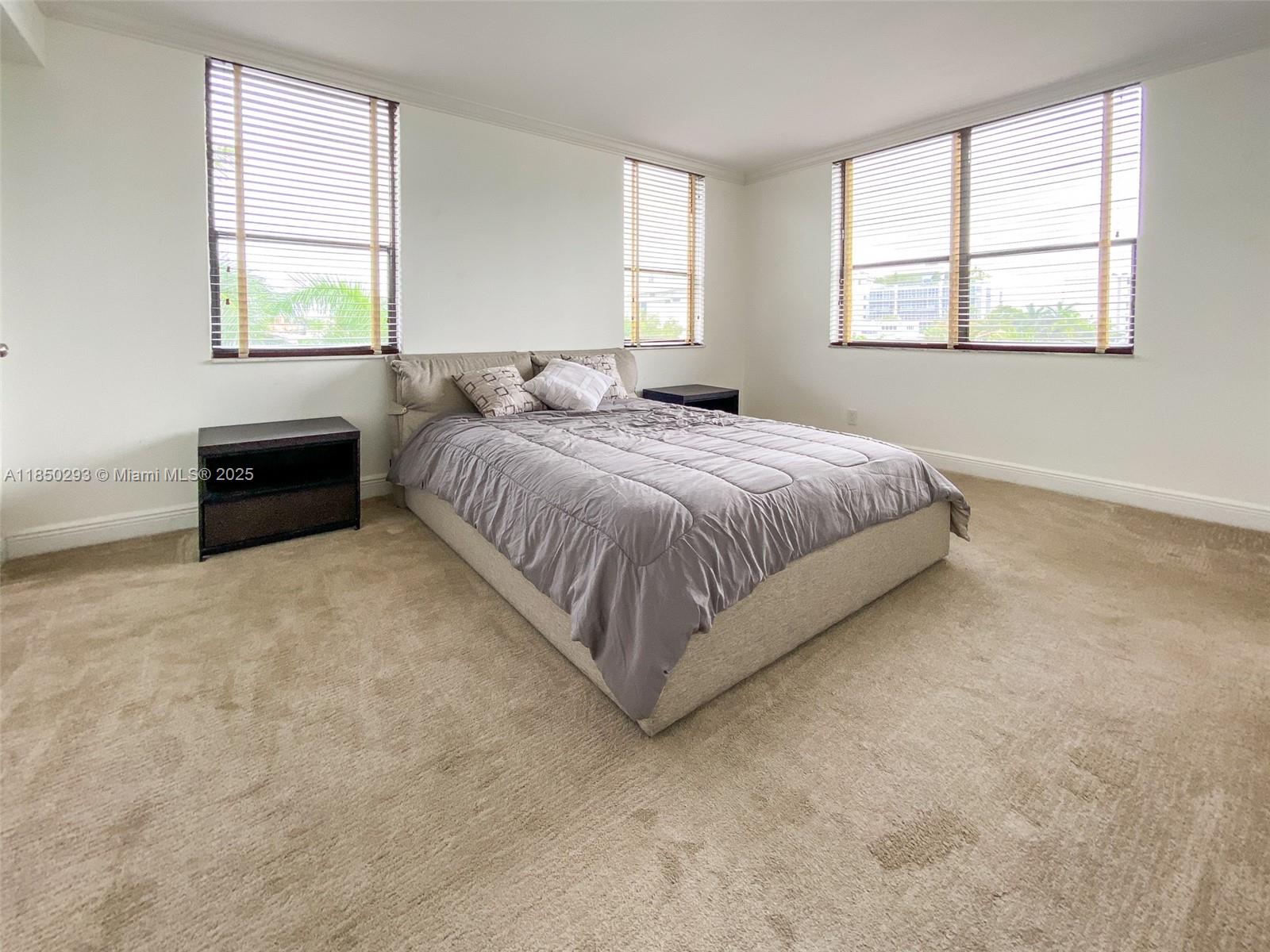 THE IMPERIAL CONDO - Residential Lease