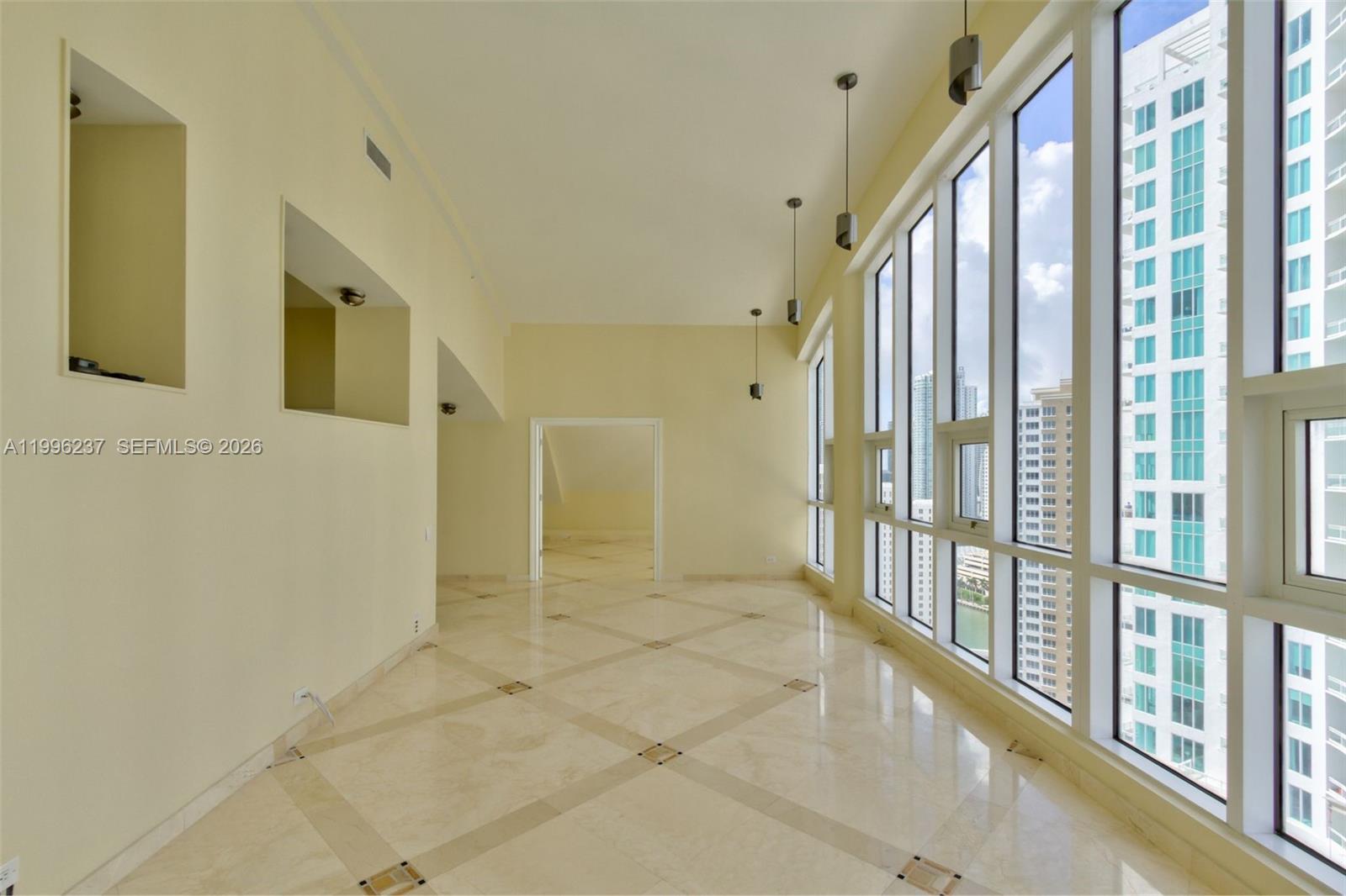 ONE TEQUESTA POINT CONDO - Residential