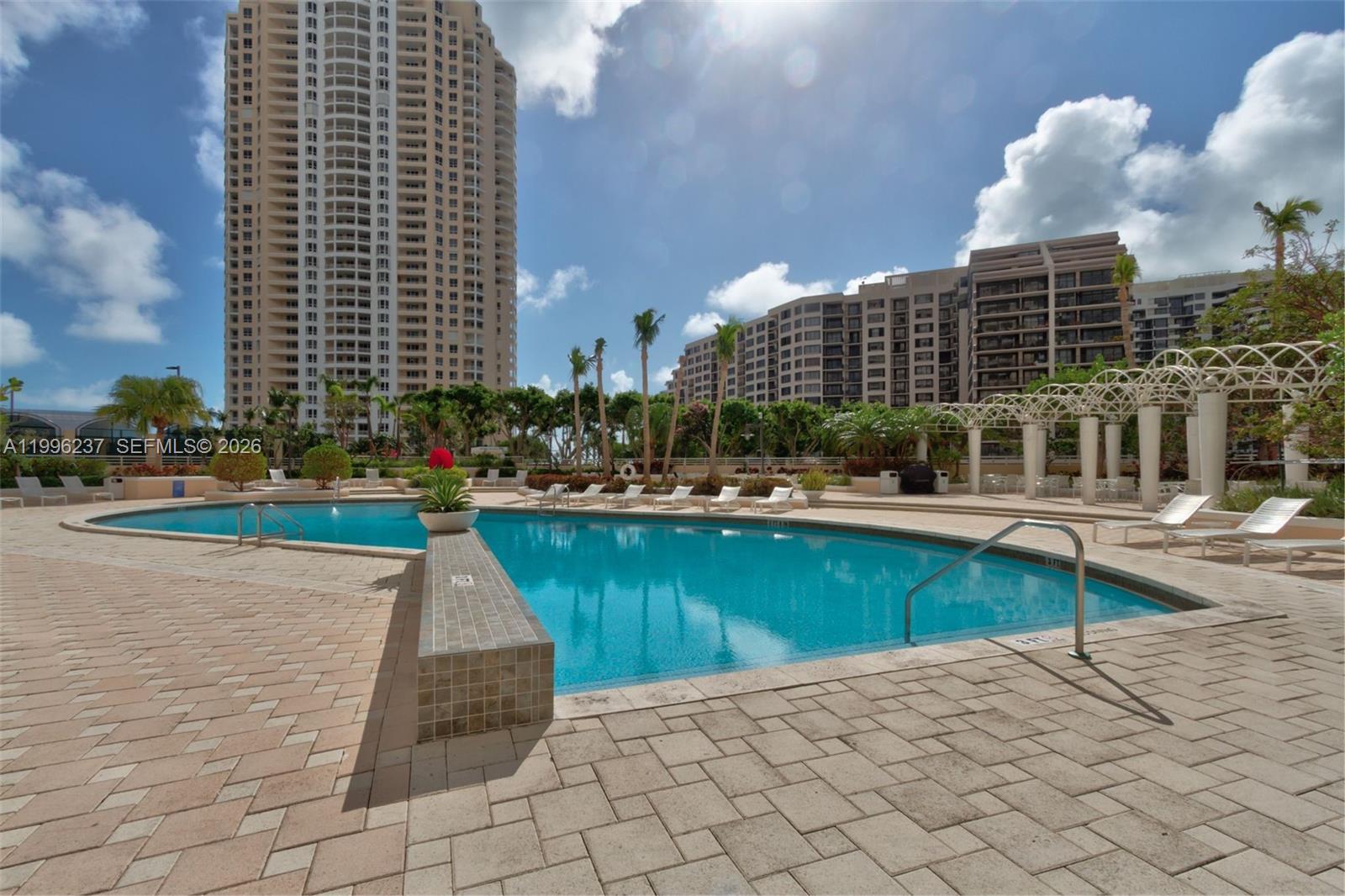 ONE TEQUESTA POINT CONDO - Residential