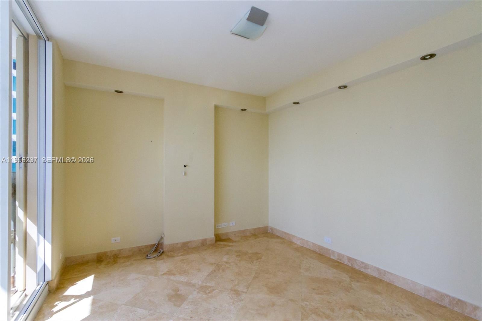 ONE TEQUESTA POINT CONDO - Residential