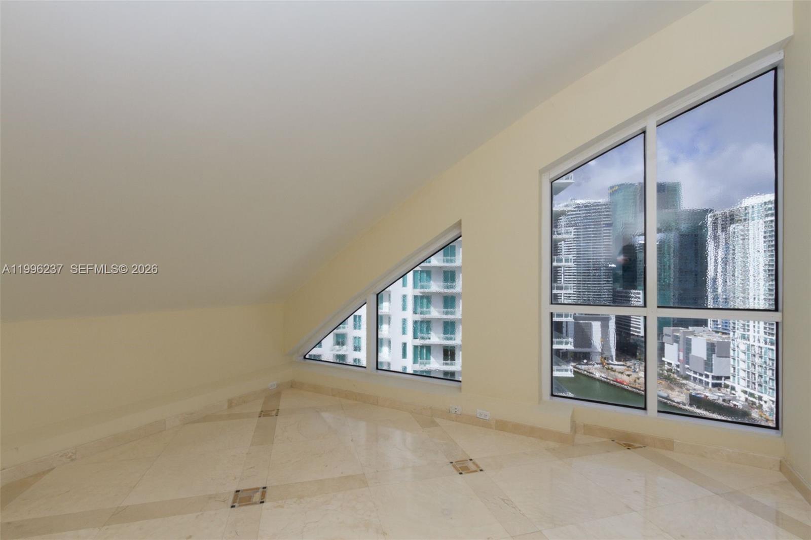 ONE TEQUESTA POINT CONDO - Residential