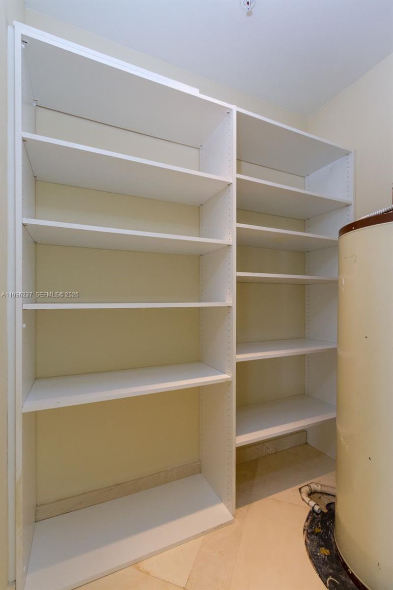 ONE TEQUESTA POINT CONDO - Residential