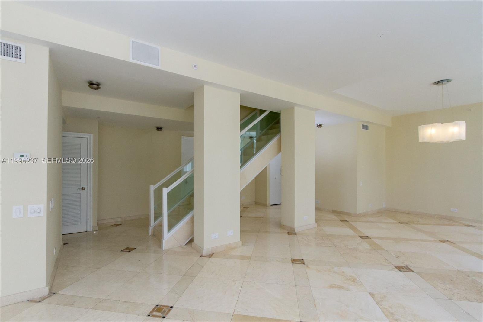 ONE TEQUESTA POINT CONDO - Residential