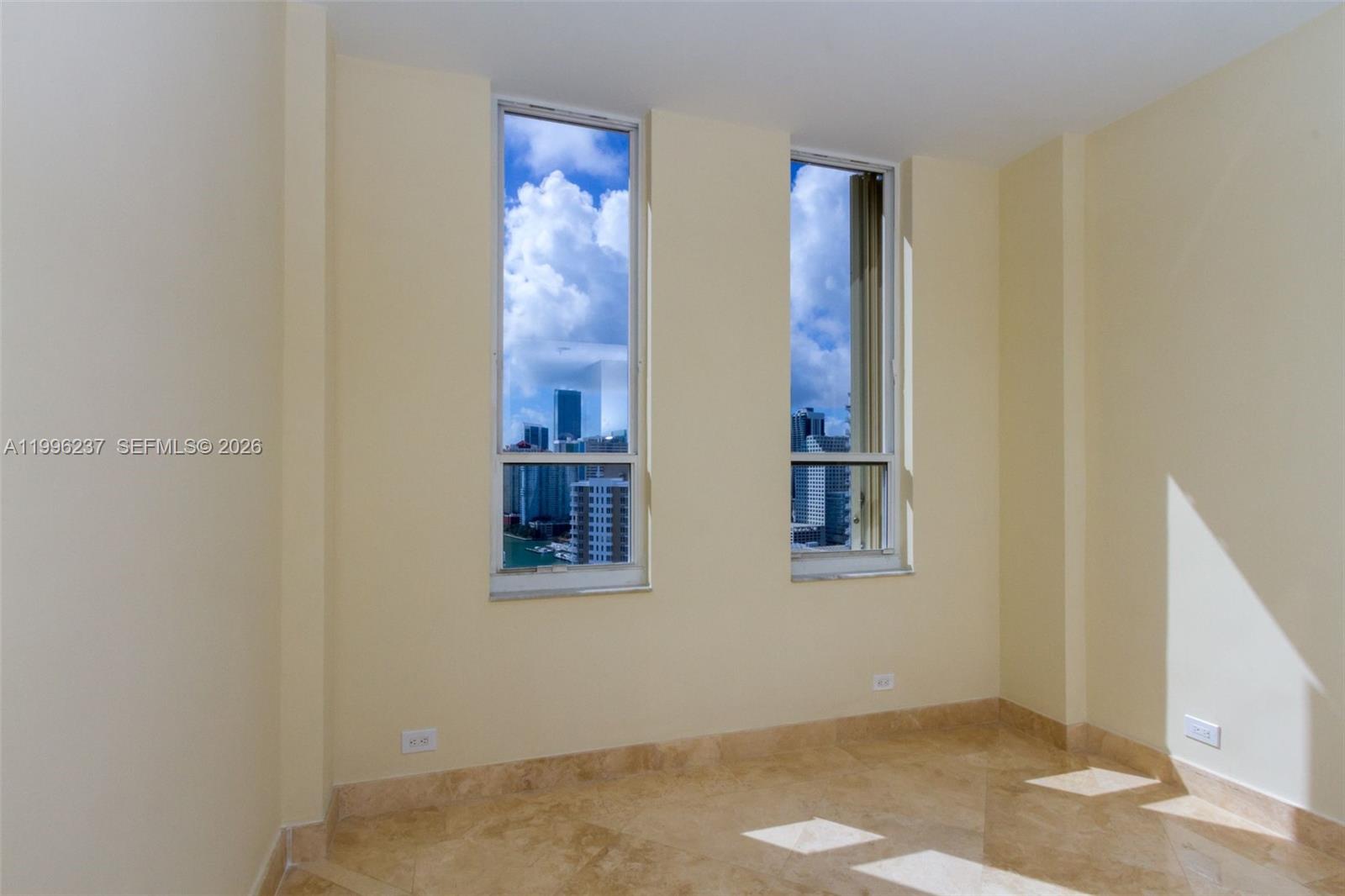 ONE TEQUESTA POINT CONDO - Residential