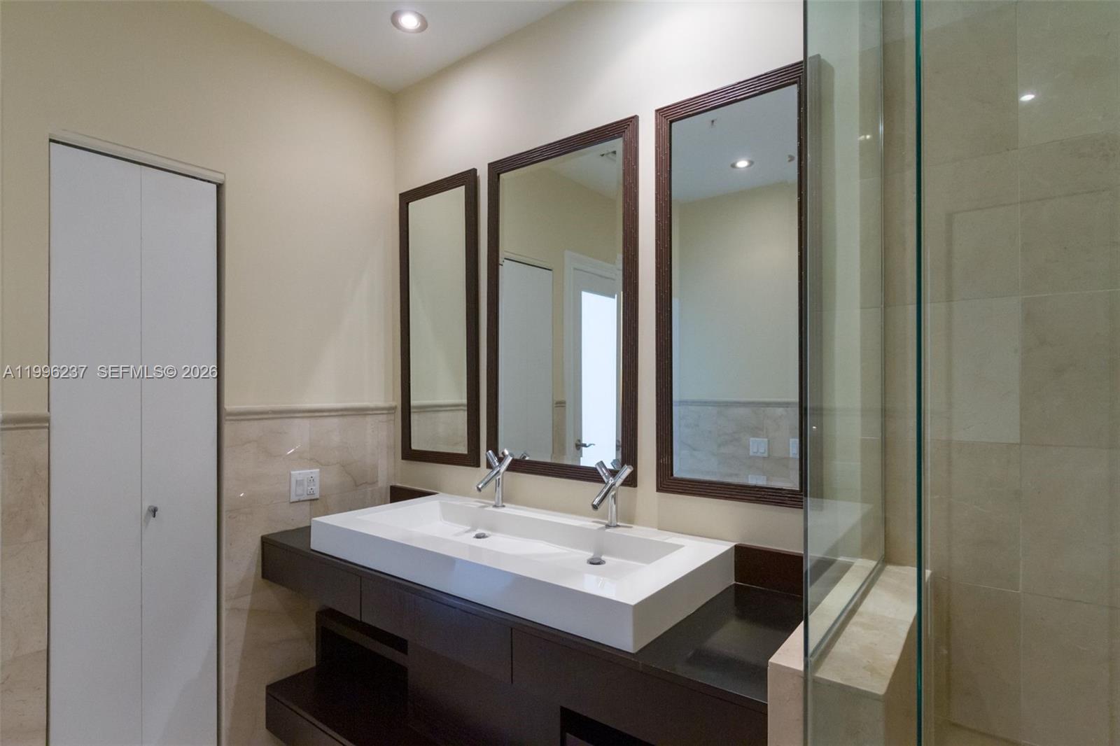 ONE TEQUESTA POINT CONDO - Residential