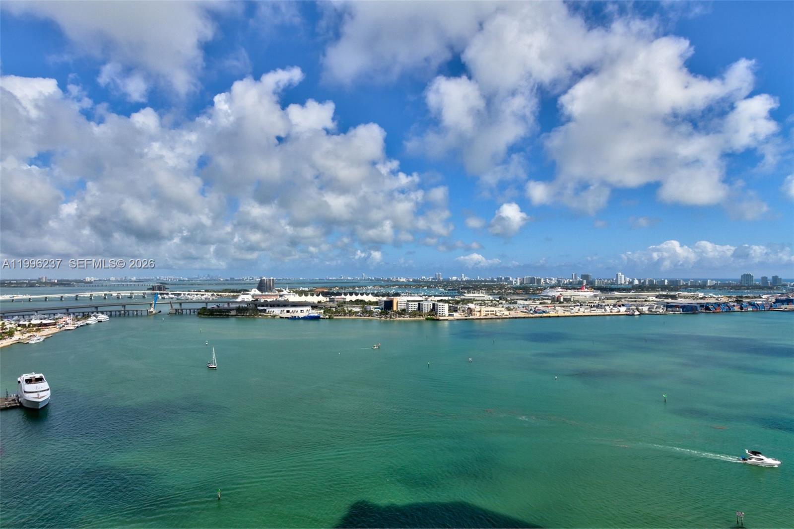 ONE TEQUESTA POINT CONDO - Residential
