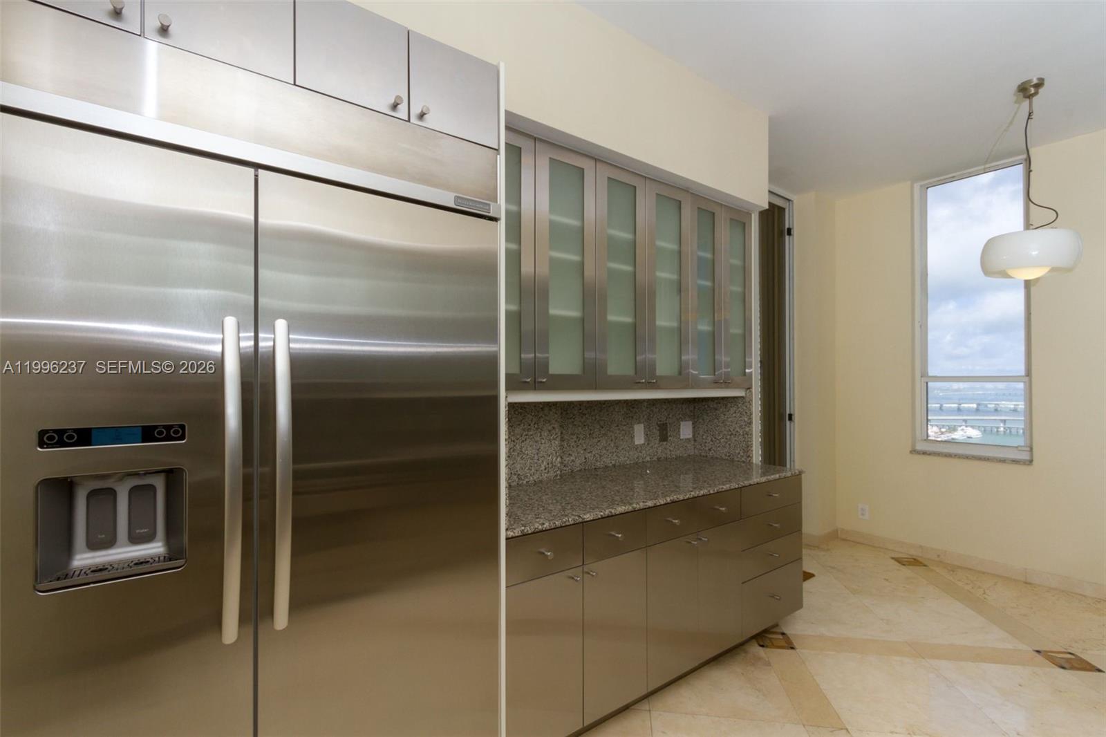 ONE TEQUESTA POINT CONDO - Residential