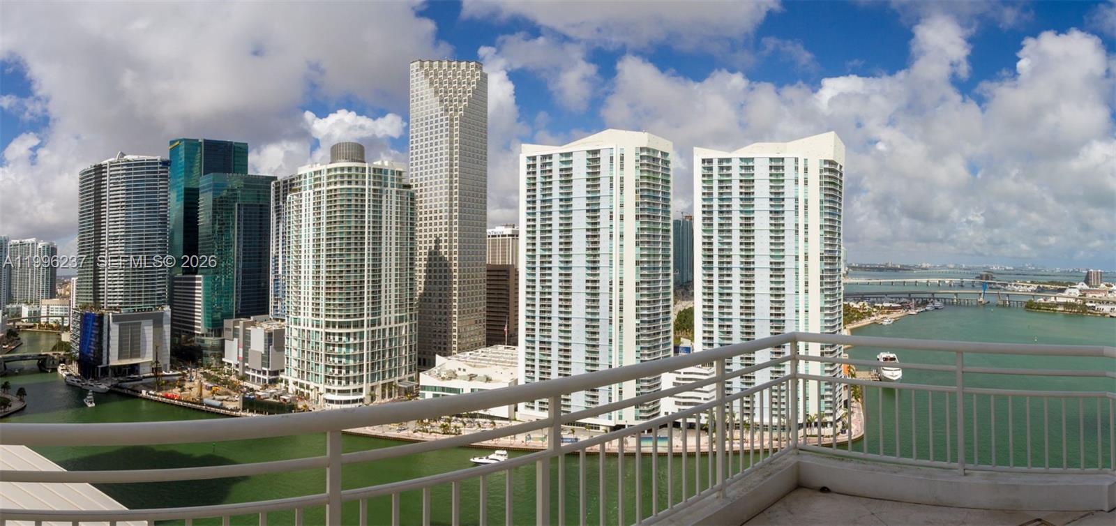 ONE TEQUESTA POINT CONDO - Residential