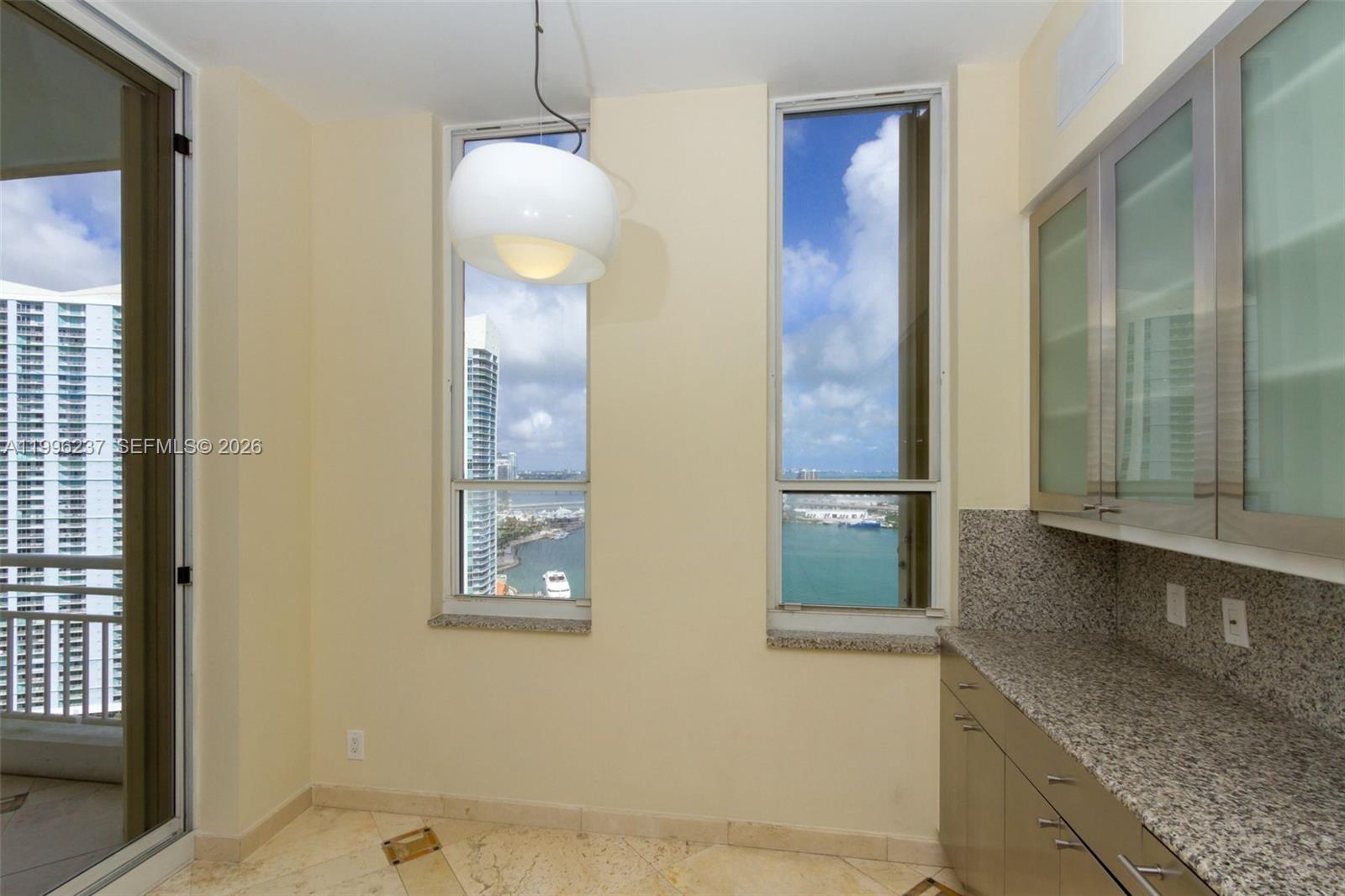 ONE TEQUESTA POINT CONDO - Residential