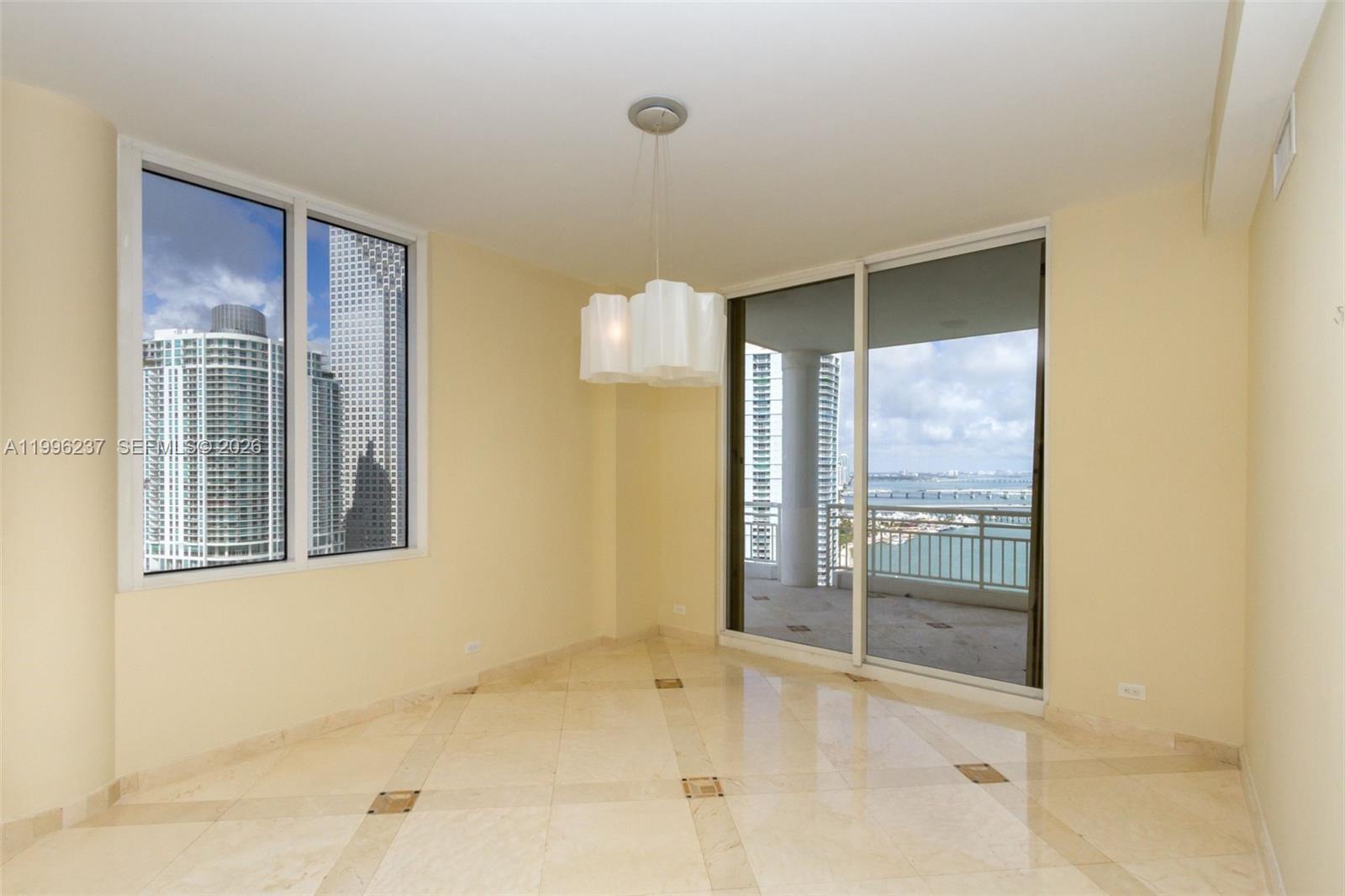 ONE TEQUESTA POINT CONDO - Residential