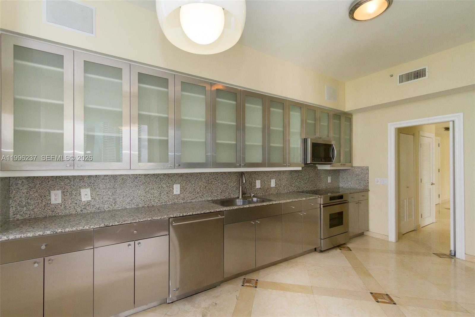 ONE TEQUESTA POINT CONDO - Residential