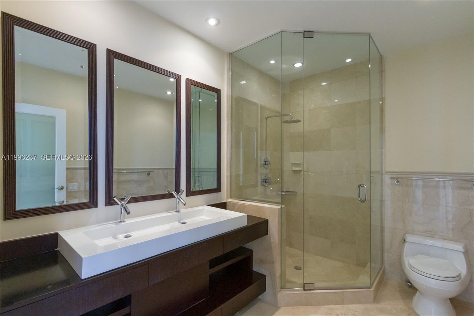 ONE TEQUESTA POINT CONDO - Residential