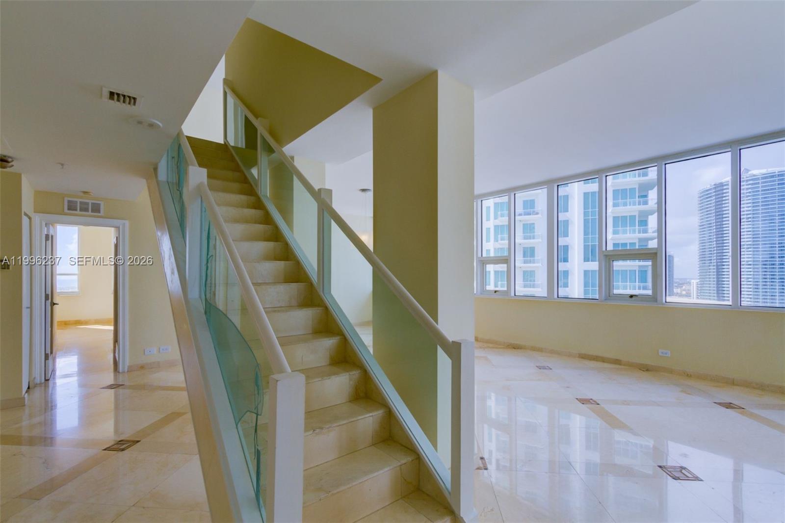 ONE TEQUESTA POINT CONDO - Residential