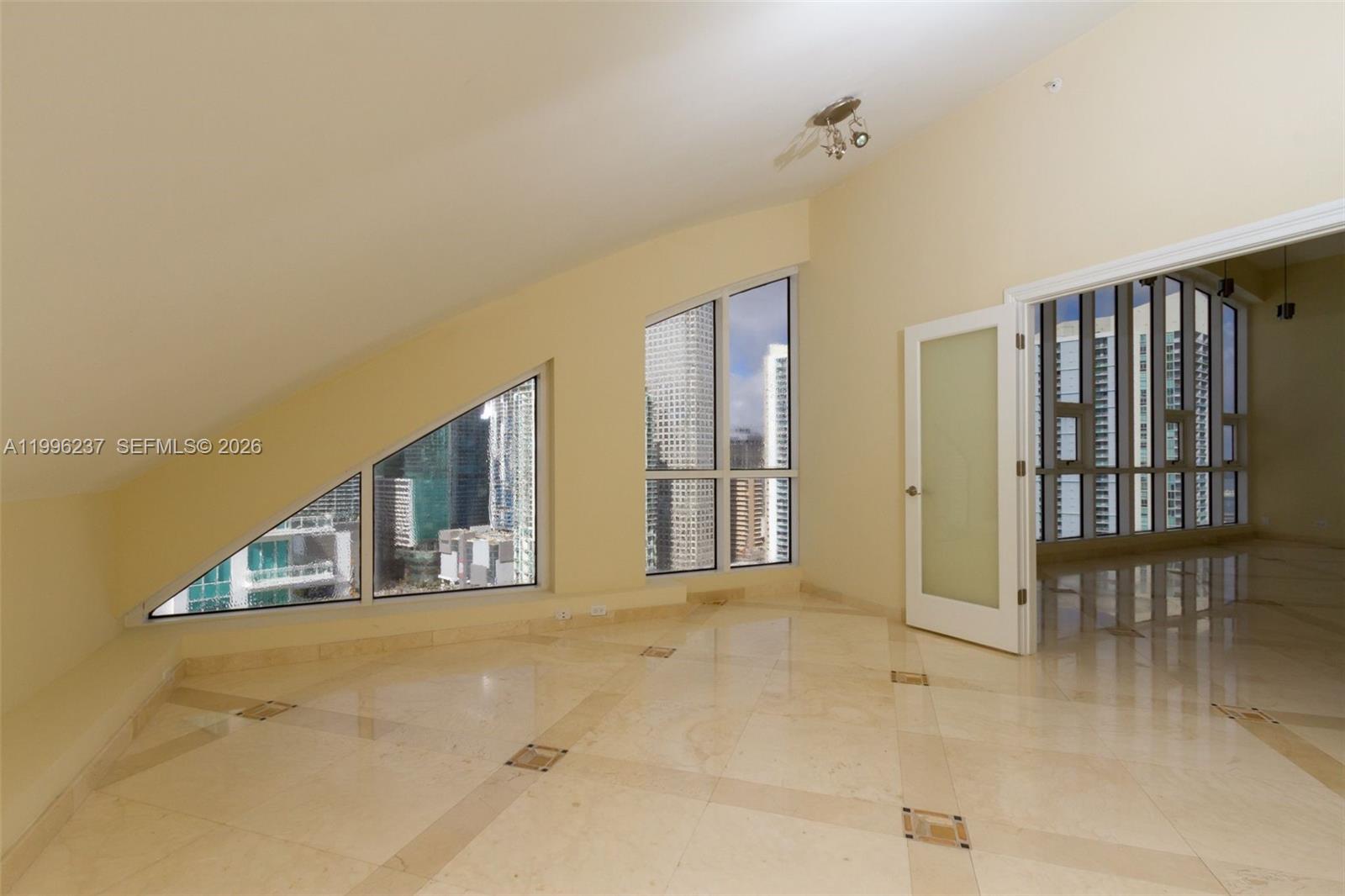 ONE TEQUESTA POINT CONDO - Residential