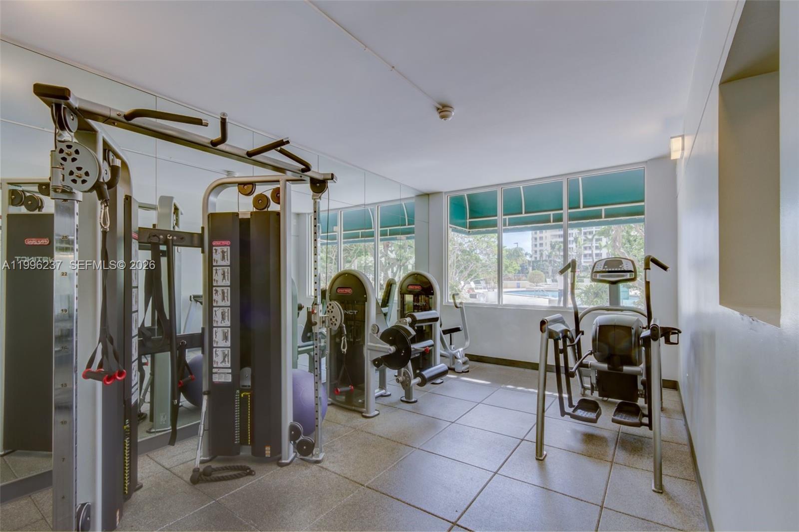 ONE TEQUESTA POINT CONDO - Residential