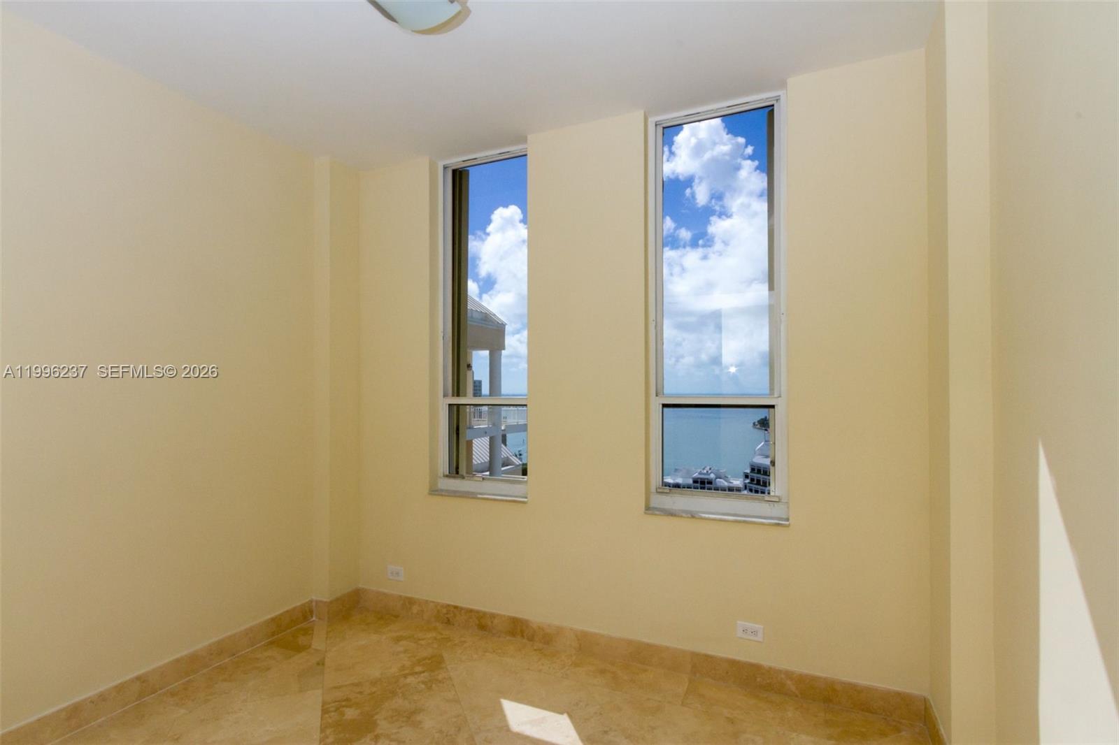 ONE TEQUESTA POINT CONDO - Residential