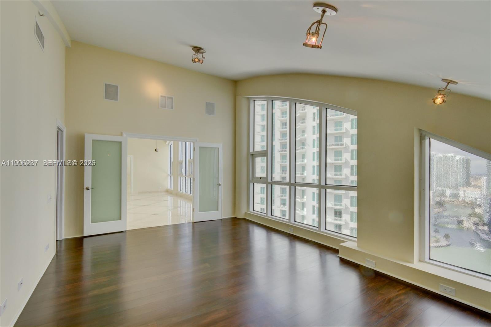 ONE TEQUESTA POINT CONDO - Residential