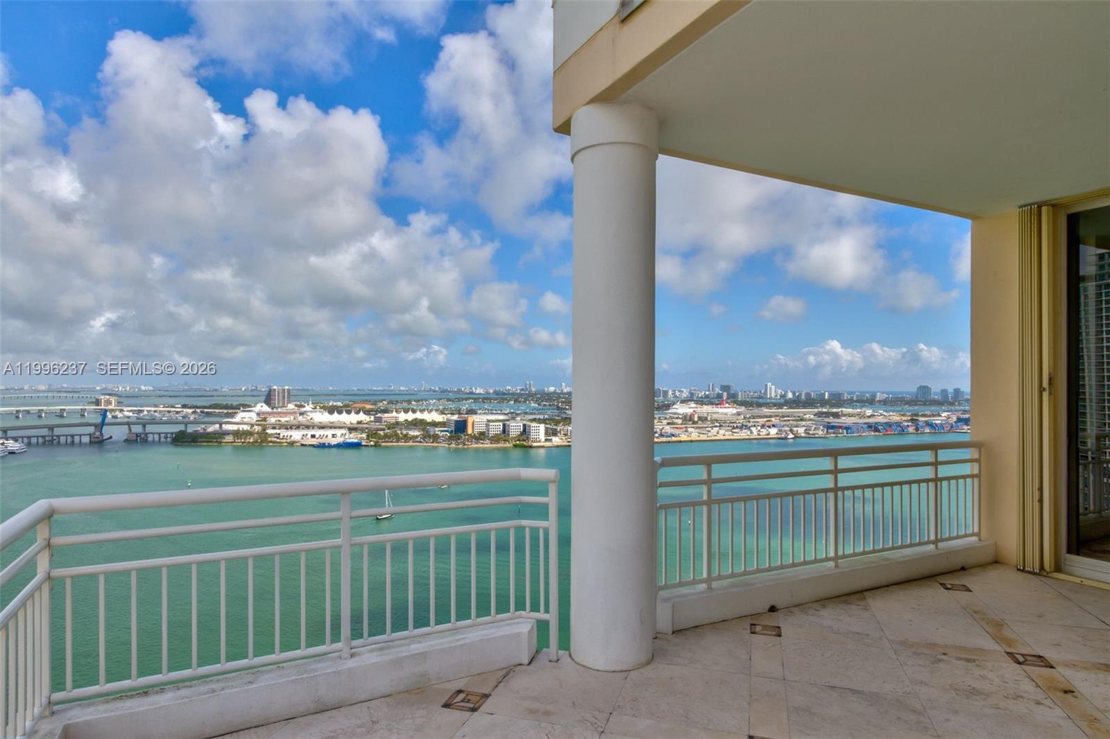 ONE TEQUESTA POINT CONDO - Residential