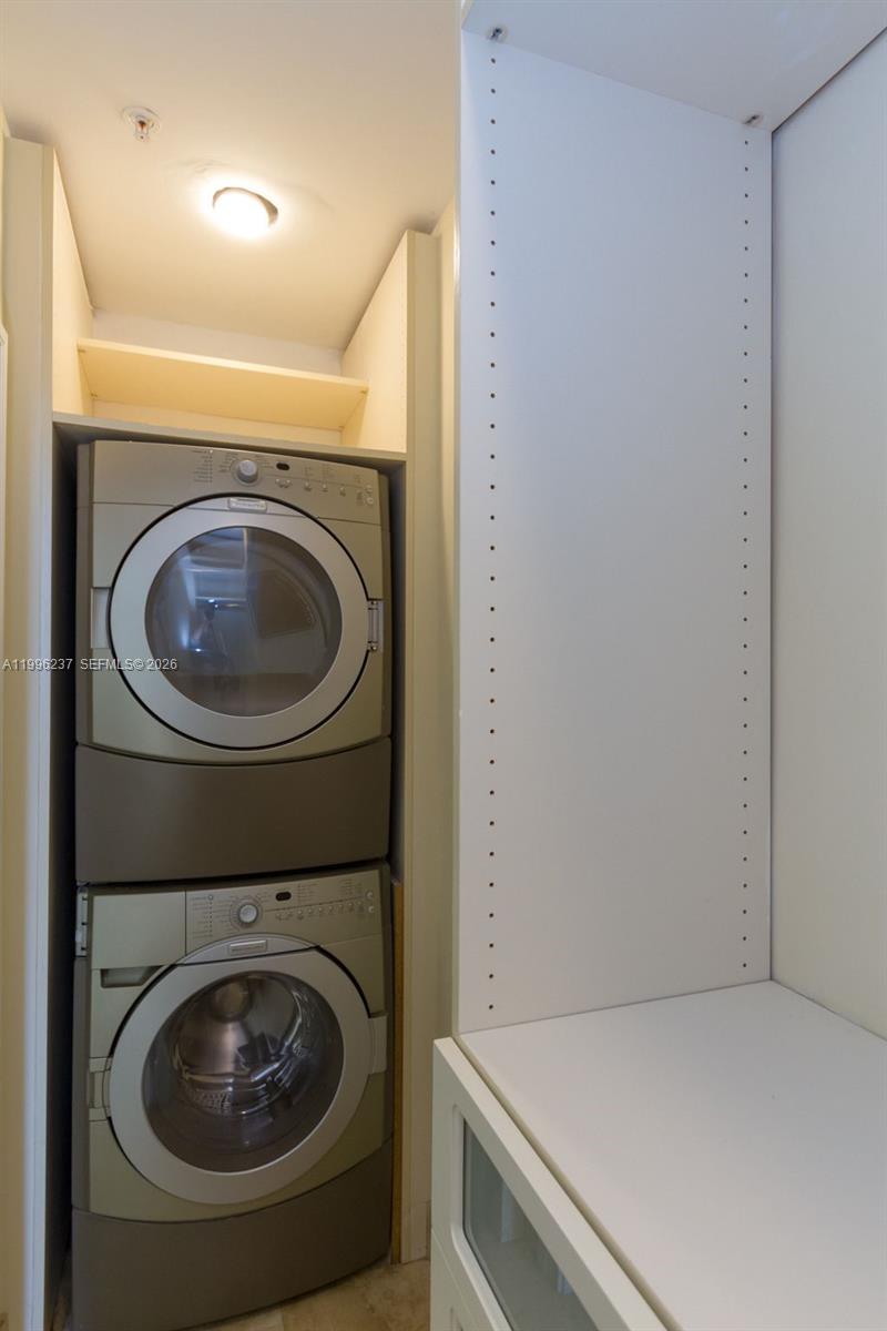 ONE TEQUESTA POINT CONDO - Residential