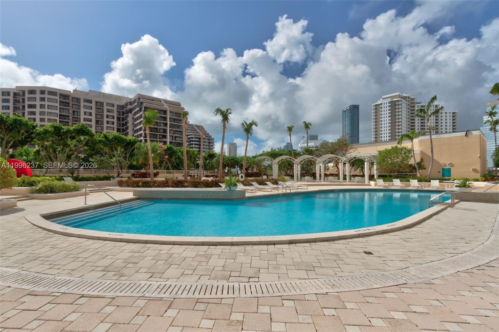 ONE TEQUESTA POINT CONDO - Residential