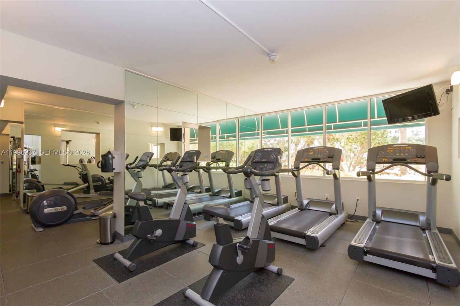 ONE TEQUESTA POINT CONDO - Residential