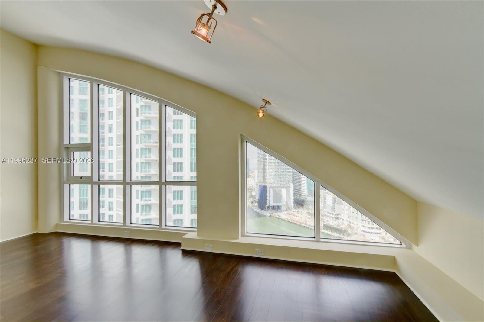 ONE TEQUESTA POINT CONDO - Residential