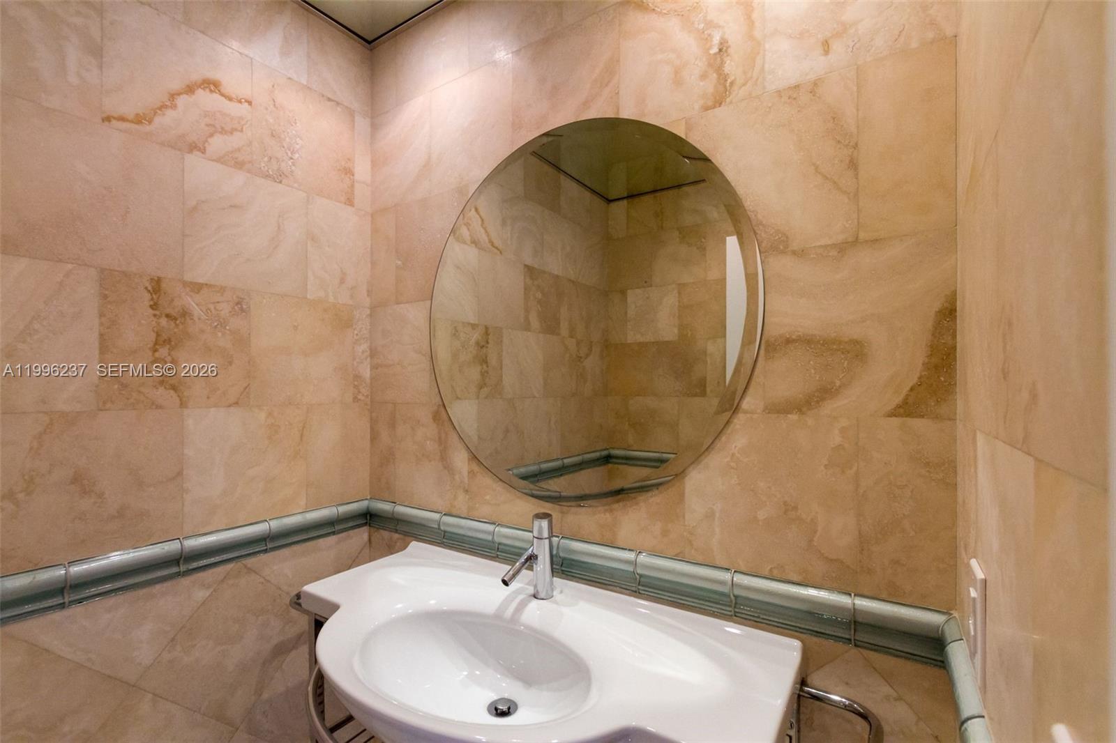 ONE TEQUESTA POINT CONDO - Residential