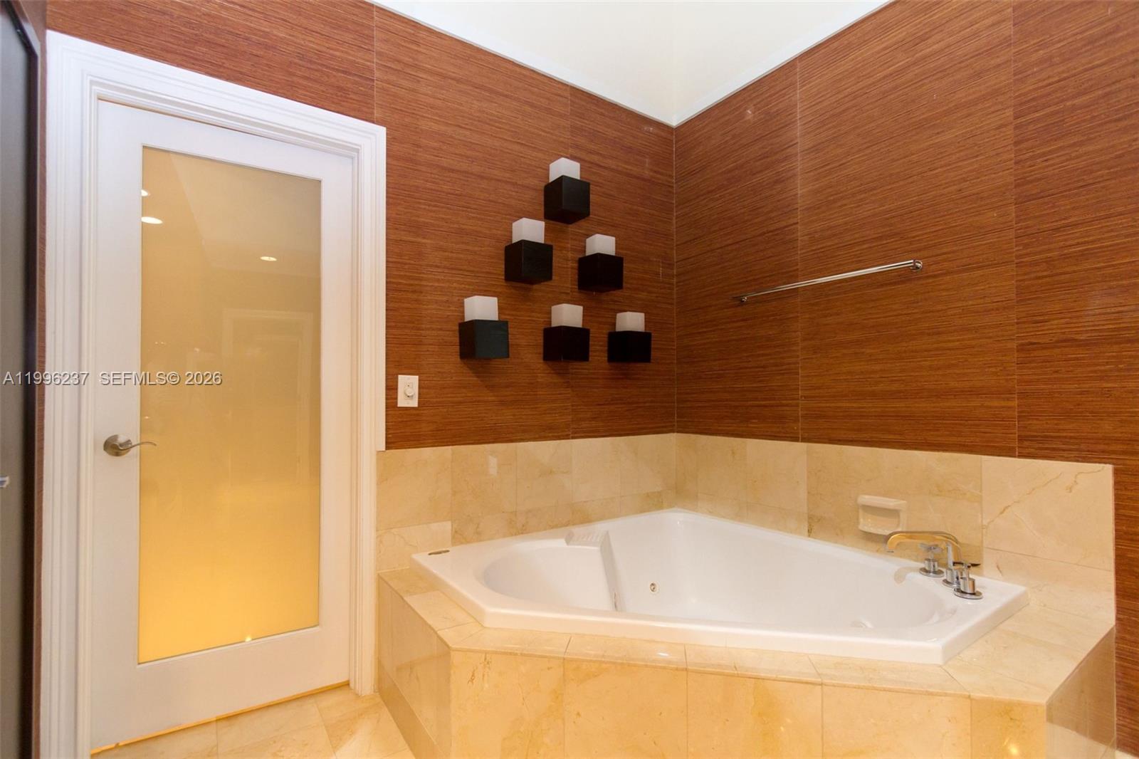 ONE TEQUESTA POINT CONDO - Residential