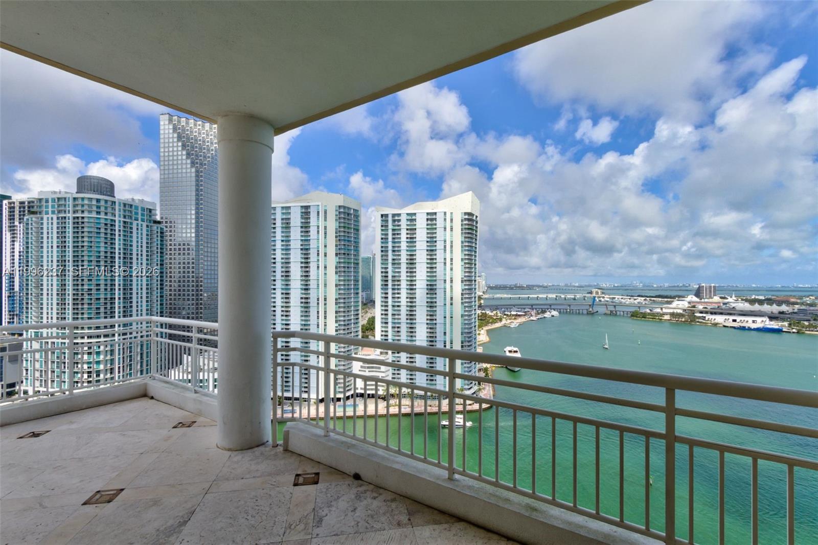 ONE TEQUESTA POINT CONDO - Residential