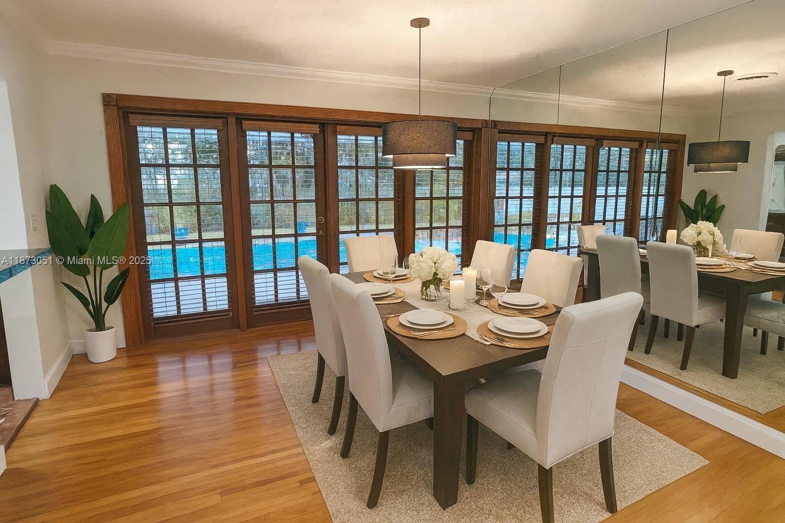 HOLLYWOOD HILLS - Residential Lease