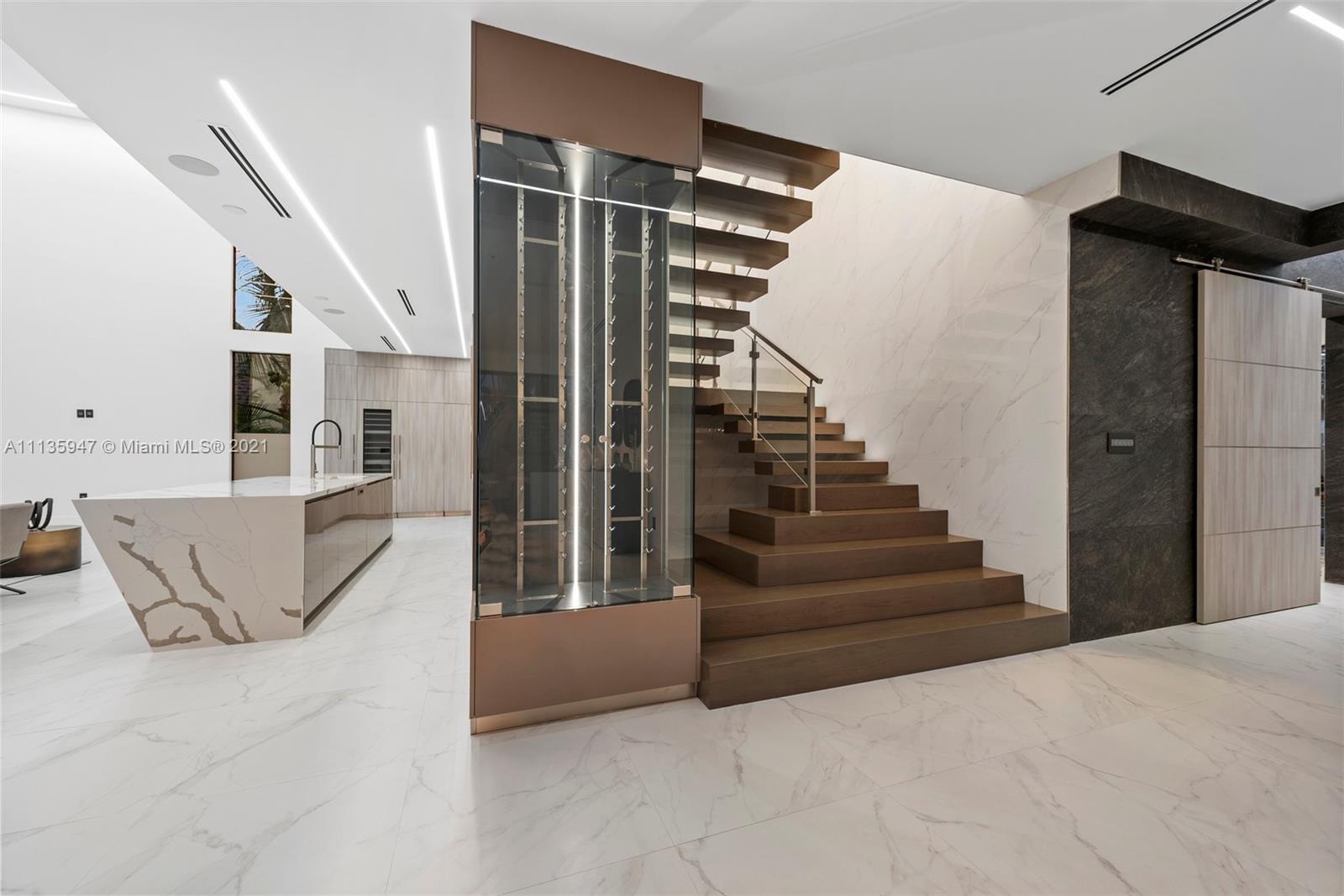 BELLE MEADE 1ST ADDN - Residential