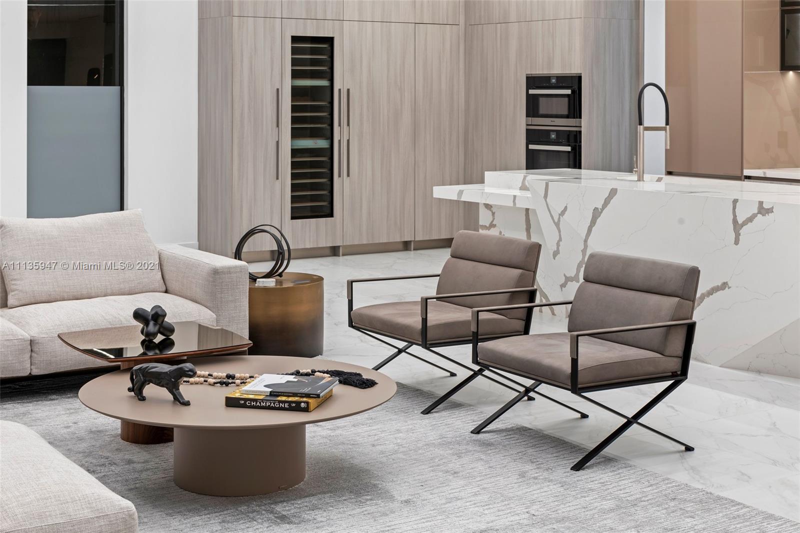 BELLE MEADE 1ST ADDN - Residential