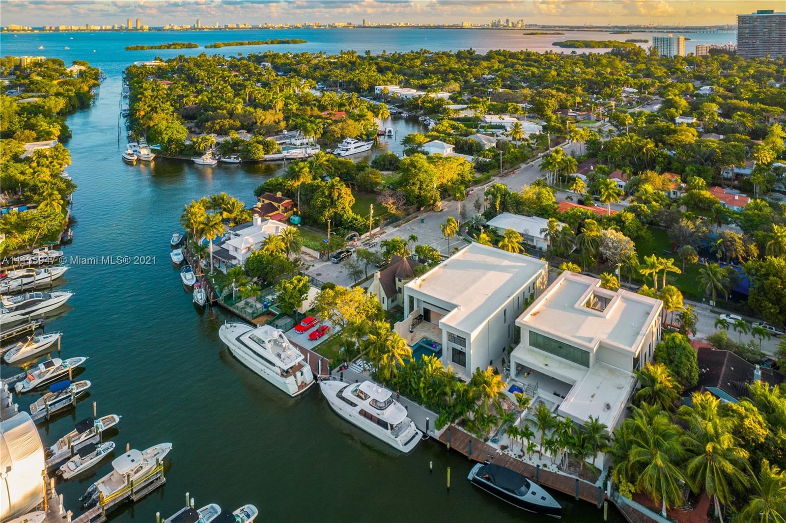 BELLE MEADE 1ST ADDN - Residential