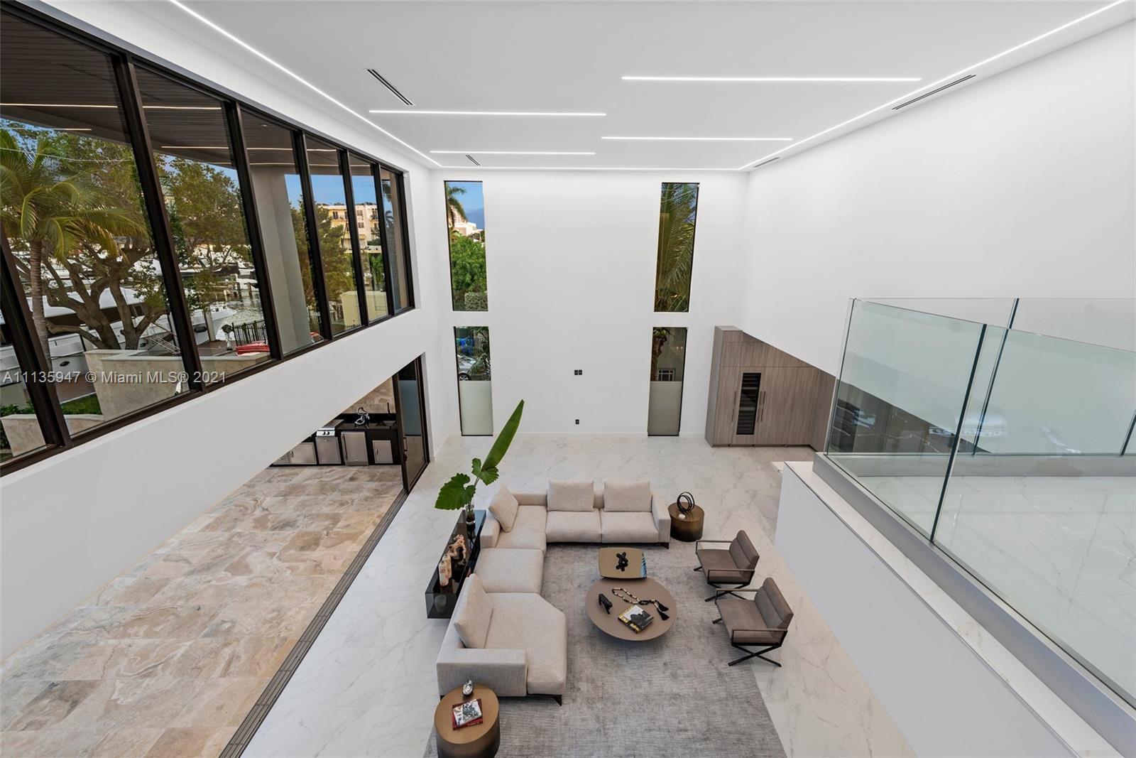 BELLE MEADE 1ST ADDN - Residential