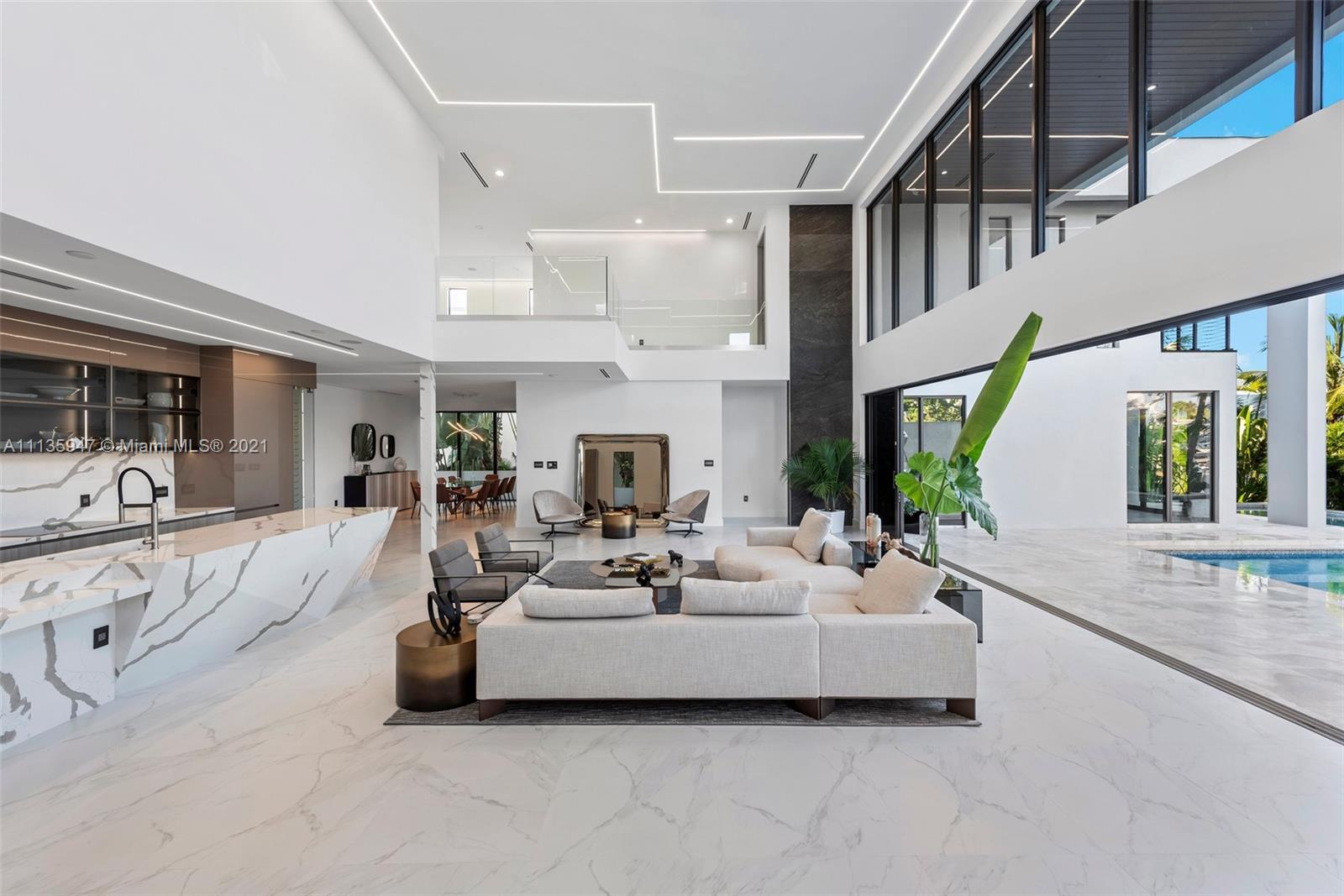 BELLE MEADE 1ST ADDN - Residential