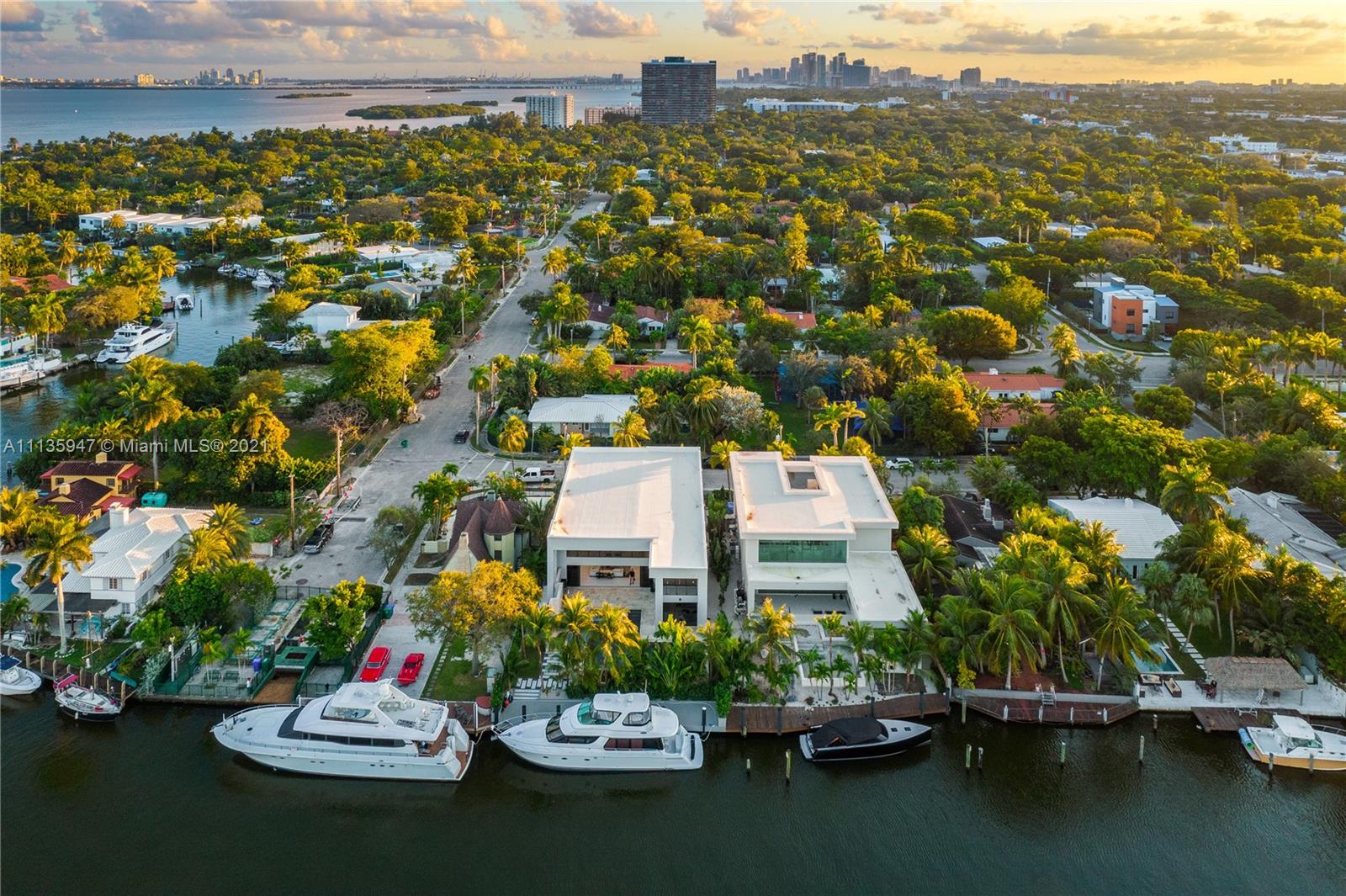 BELLE MEADE 1ST ADDN - Residential