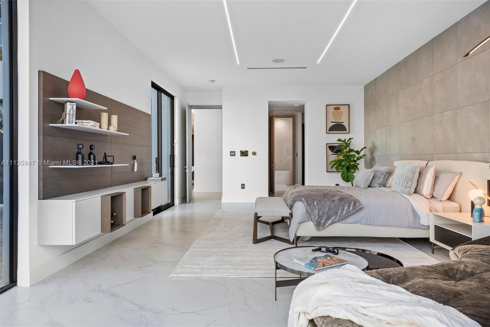 BELLE MEADE 1ST ADDN - Residential