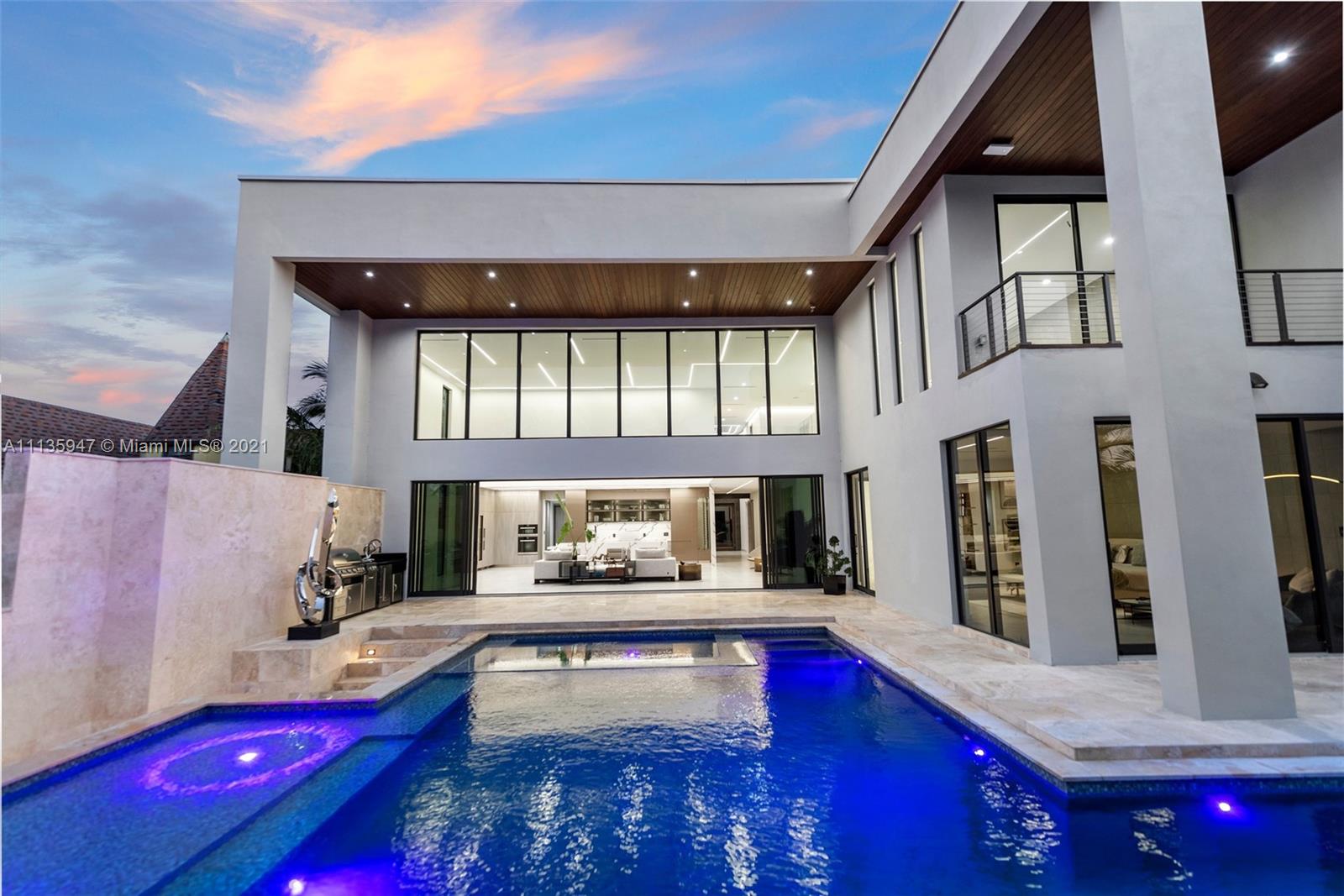 BELLE MEADE 1ST ADDN - Residential