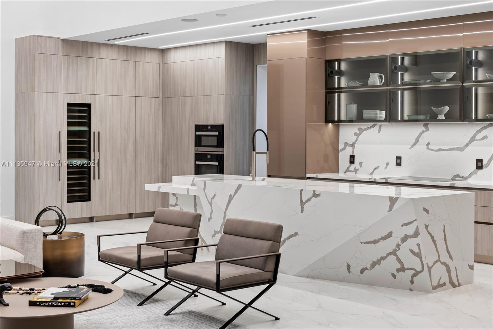 BELLE MEADE 1ST ADDN - Residential