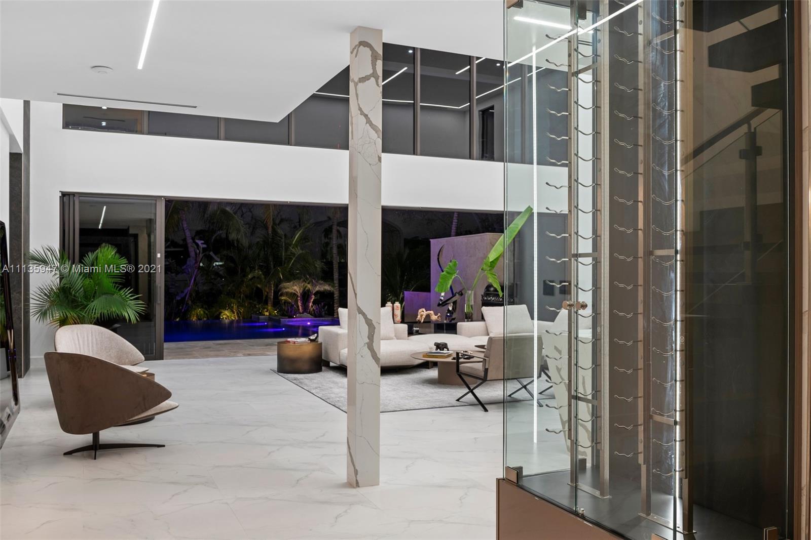 BELLE MEADE 1ST ADDN - Residential