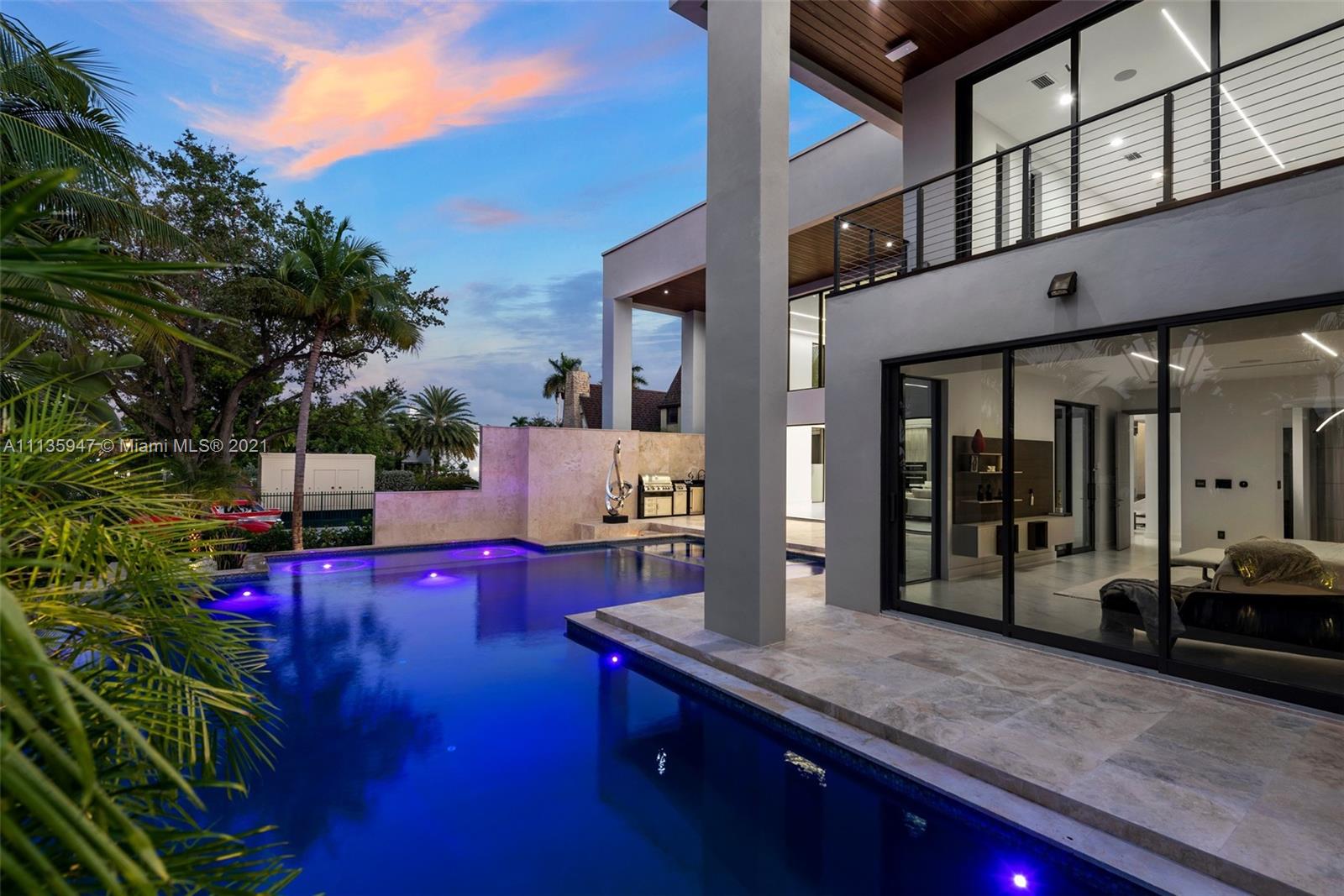 BELLE MEADE 1ST ADDN - Residential