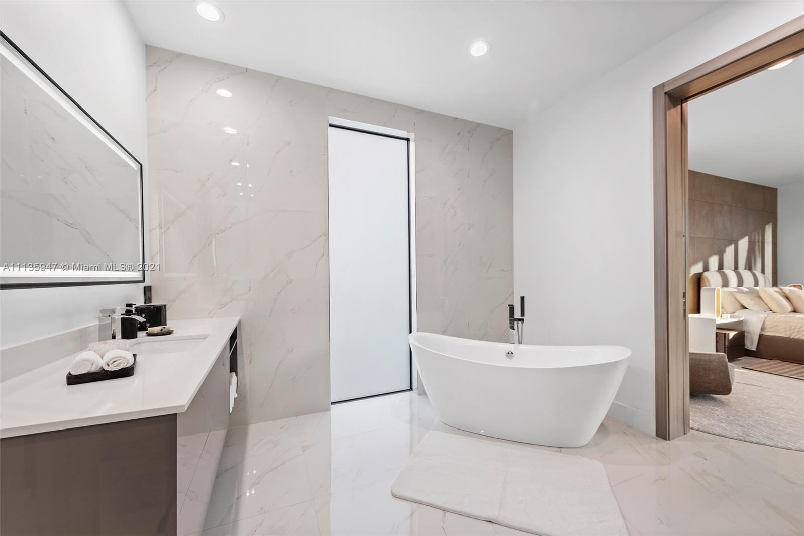 BELLE MEADE 1ST ADDN - Residential