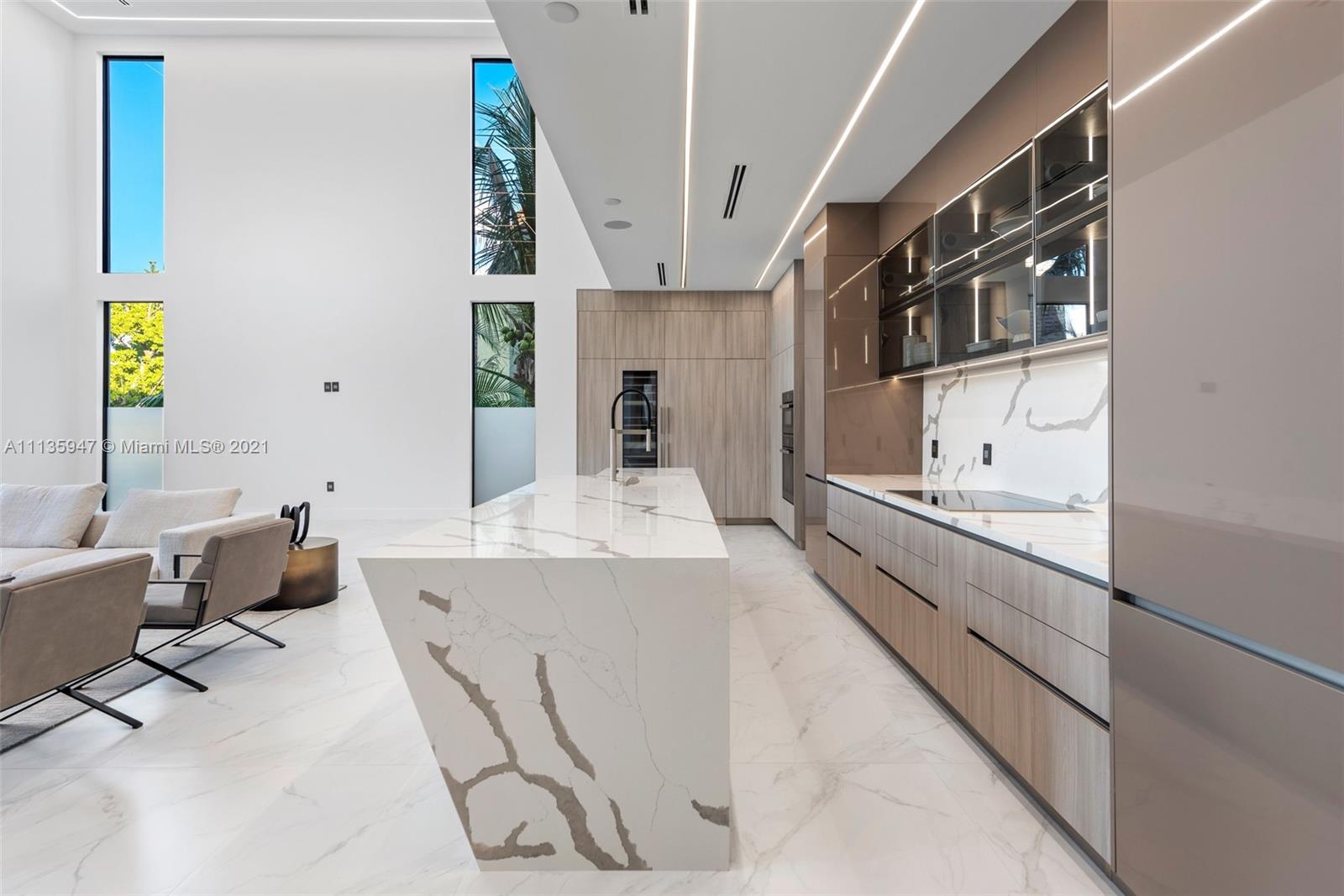 BELLE MEADE 1ST ADDN - Residential