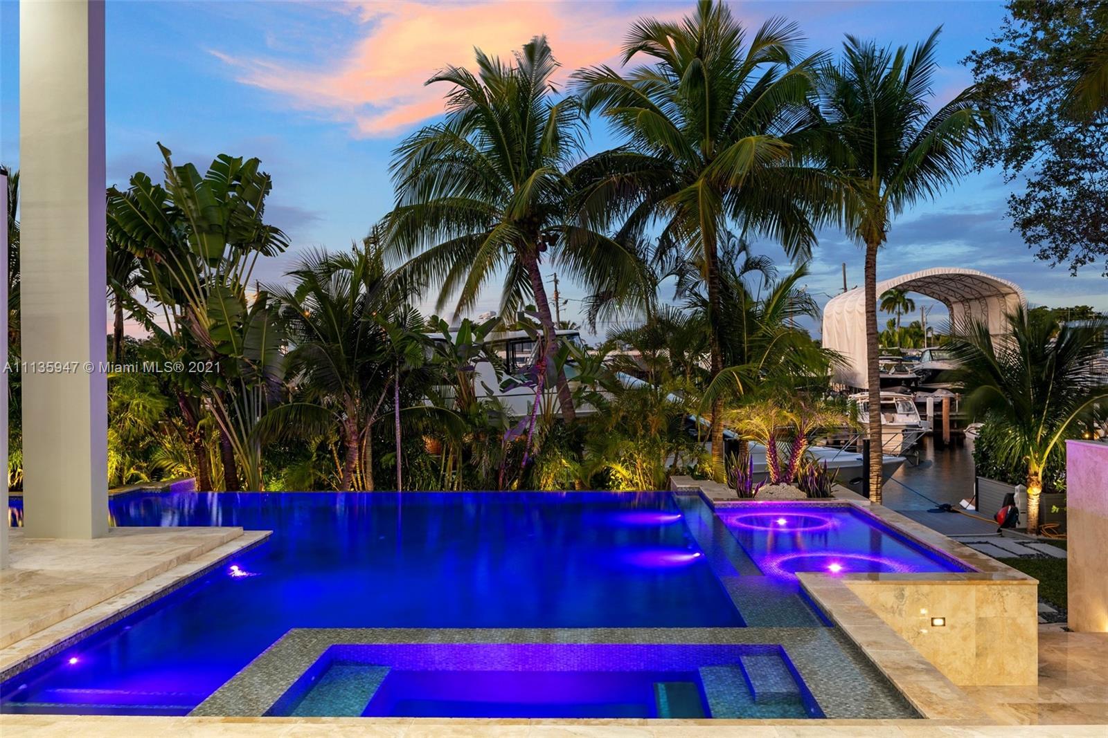 BELLE MEADE 1ST ADDN - Residential