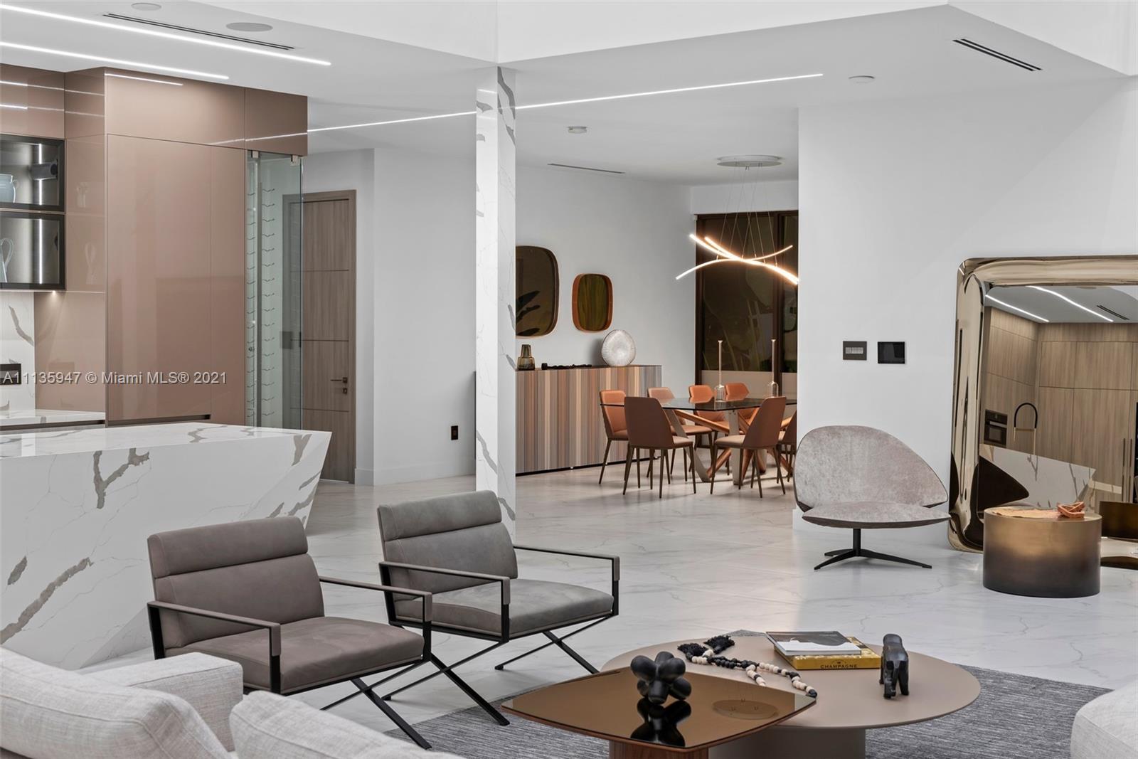 BELLE MEADE 1ST ADDN - Residential