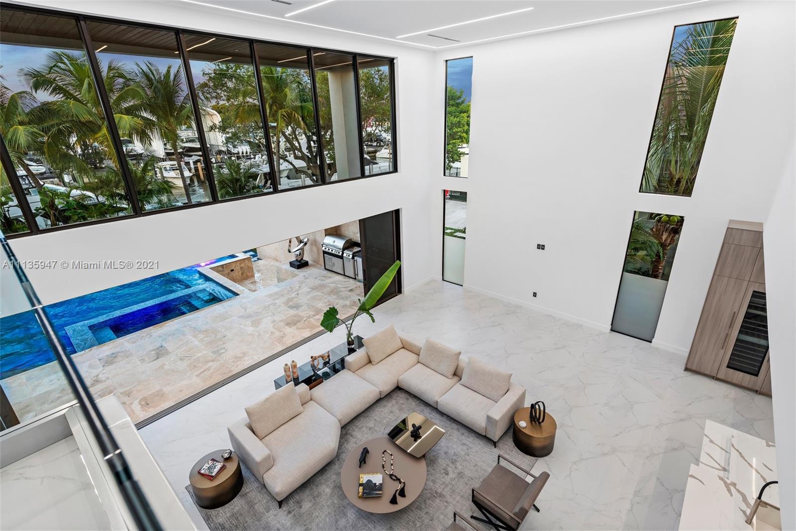 BELLE MEADE 1ST ADDN - Residential