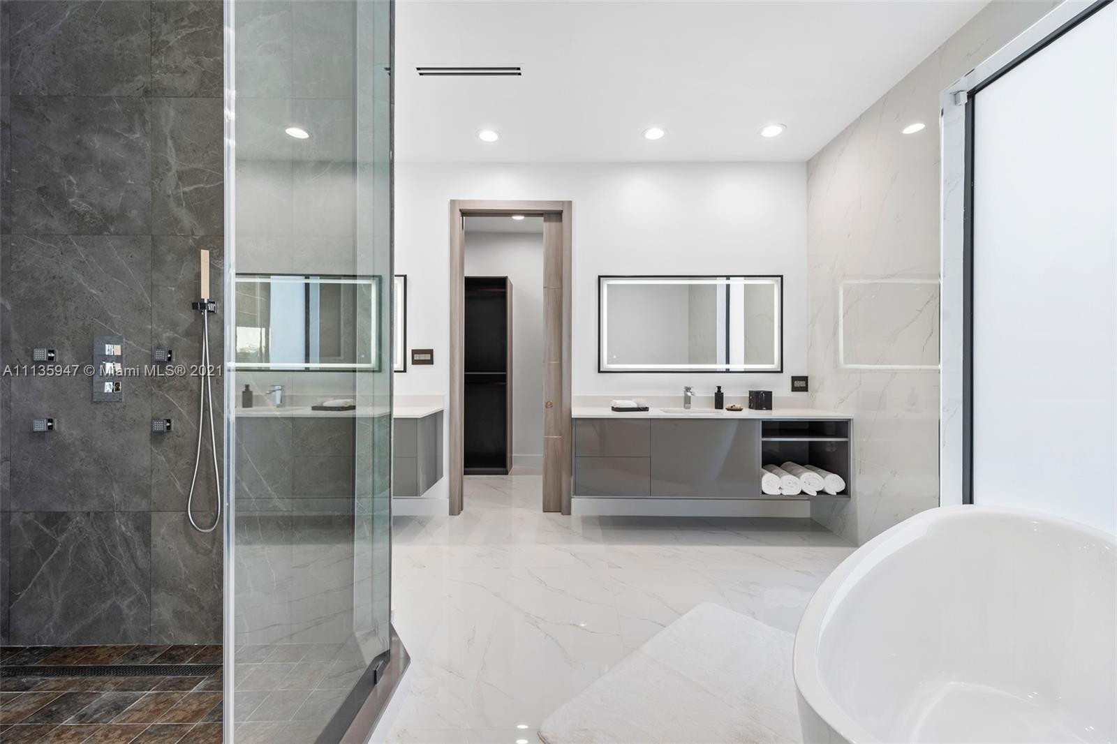 BELLE MEADE 1ST ADDN - Residential