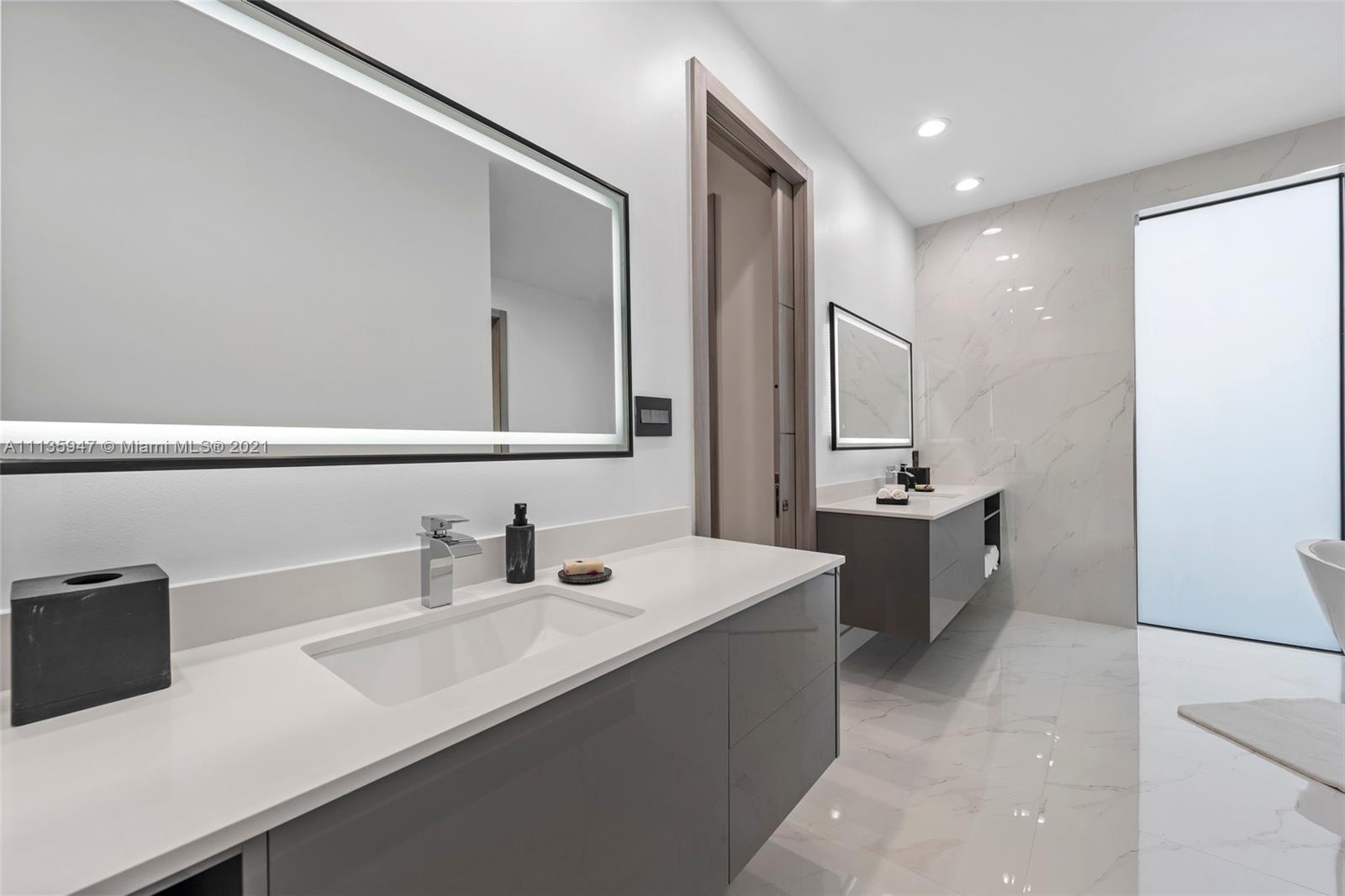 BELLE MEADE 1ST ADDN - Residential